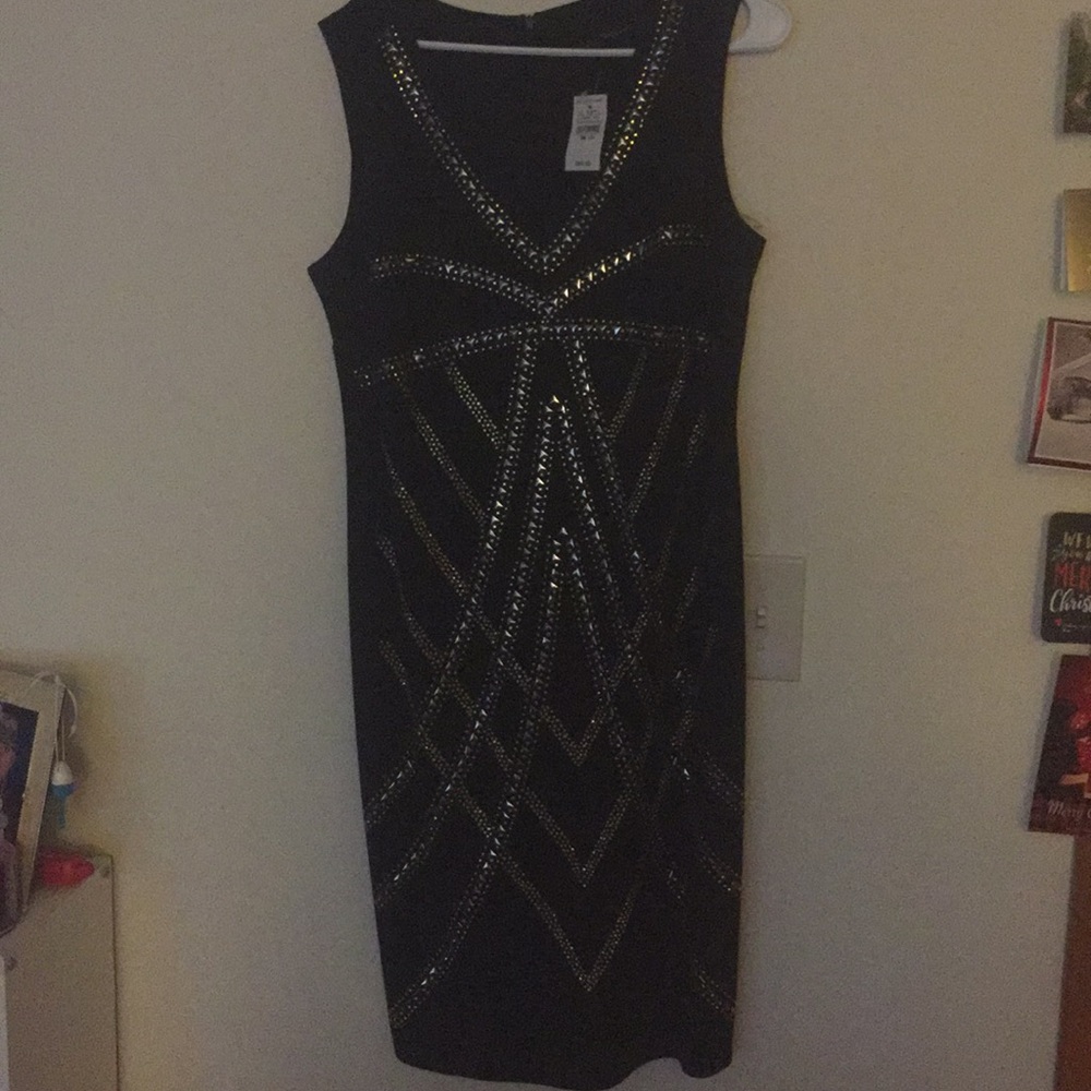 Ashley Stewart dress